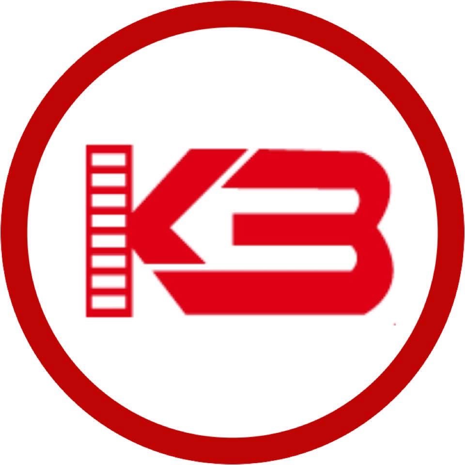 Kaçorraj Beton logo